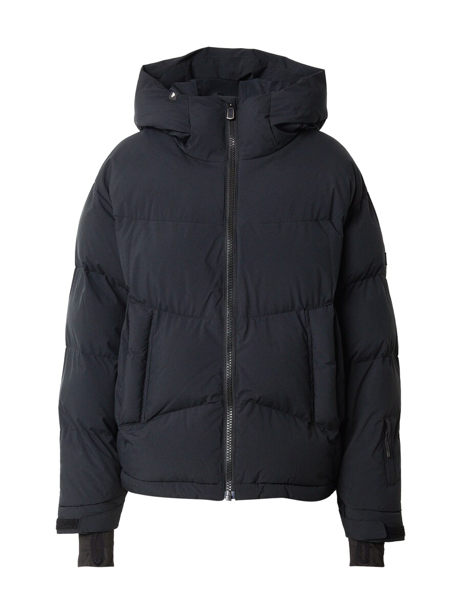 Спортивная куртка ROXY, черный
Спортивная куртка ROXY, черный