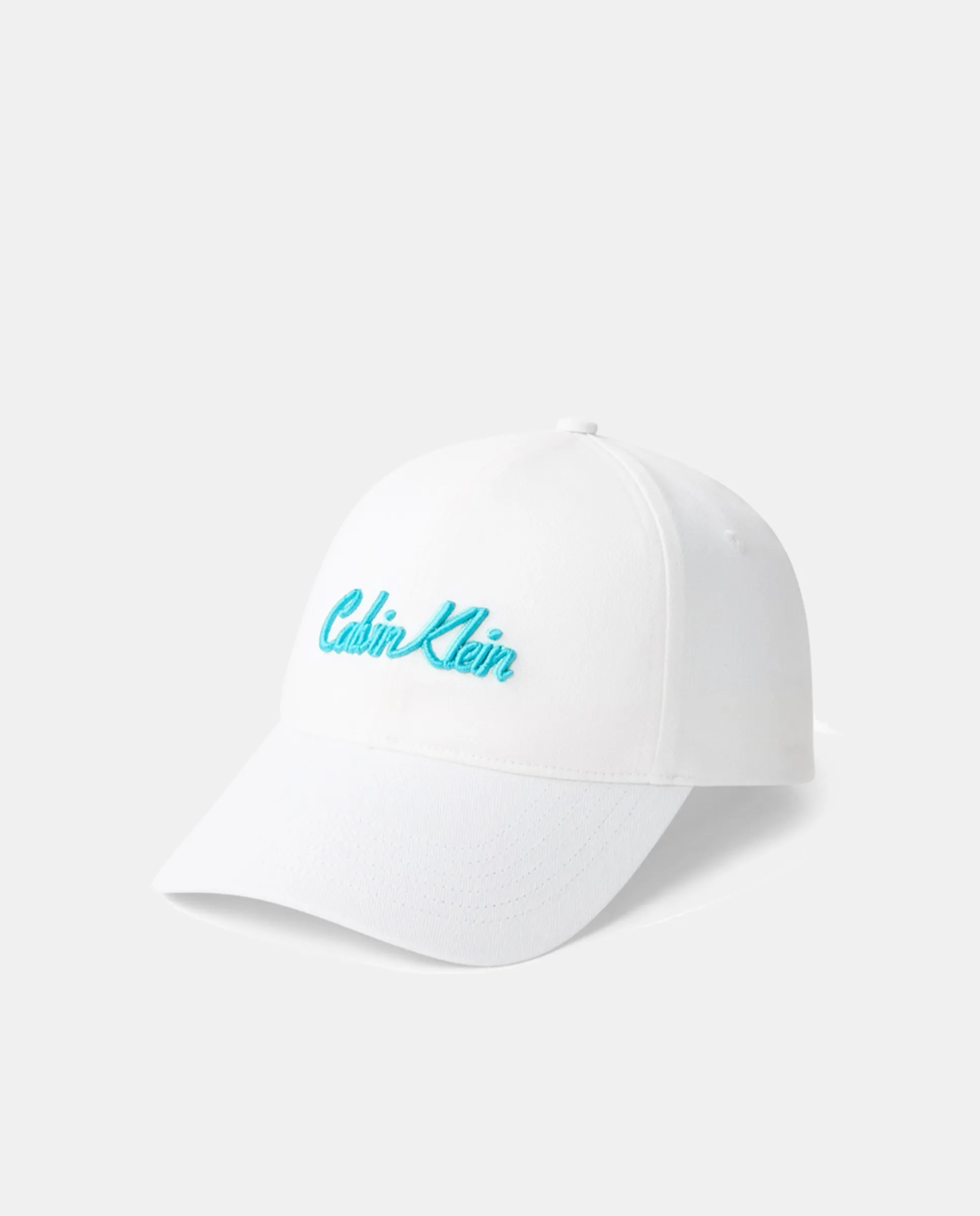Кепка с вышитым логотипом Calvin Klein, белый
Кепка с вышитым логотипом Calvin Klein, белый