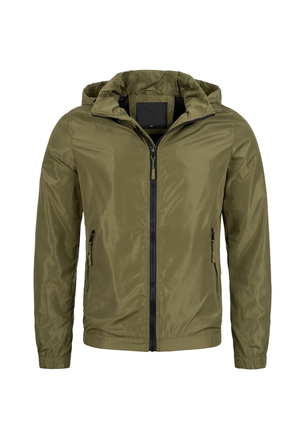 Куртка переходная куртка стандартного кроя Rock Creek, темно-зеленый
Куртка переходная куртка стандартного кроя Rock Creek, темно-зеленый