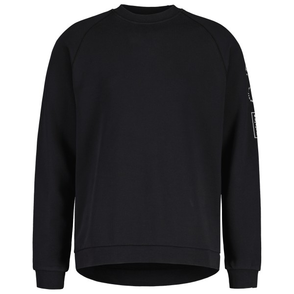 Mastaunm. - свитер Maloja, черный
Mastaunm. - свитер Maloja, черный