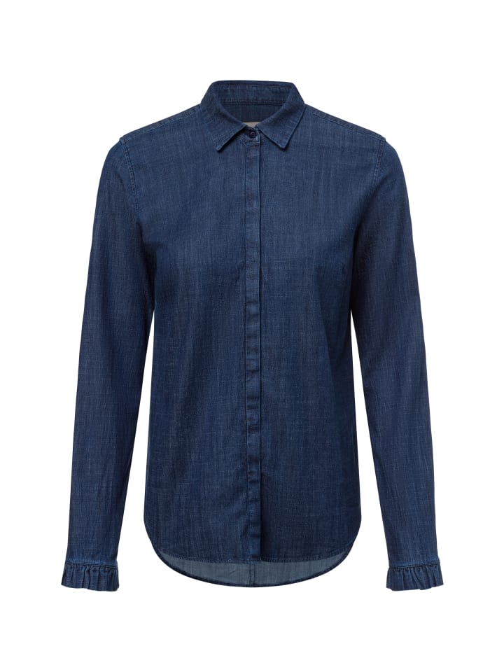 Блузка Mos Mosh, деним
Блузка Mos Mosh, деним