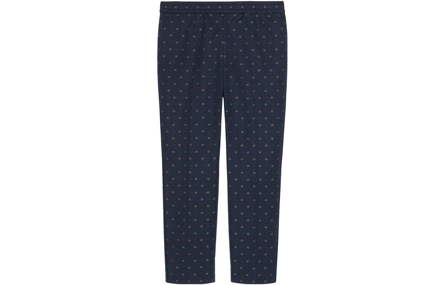 Мужские брюки Gucci, синий
Мужские брюки Gucci, синий