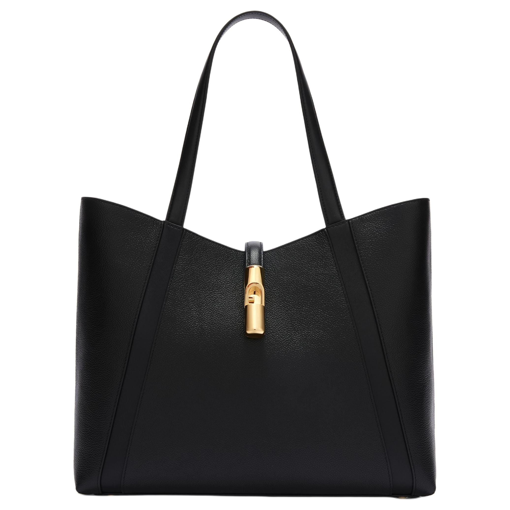 Furla Кожаная сумка тоут
Furla Кожаная сумка тоут