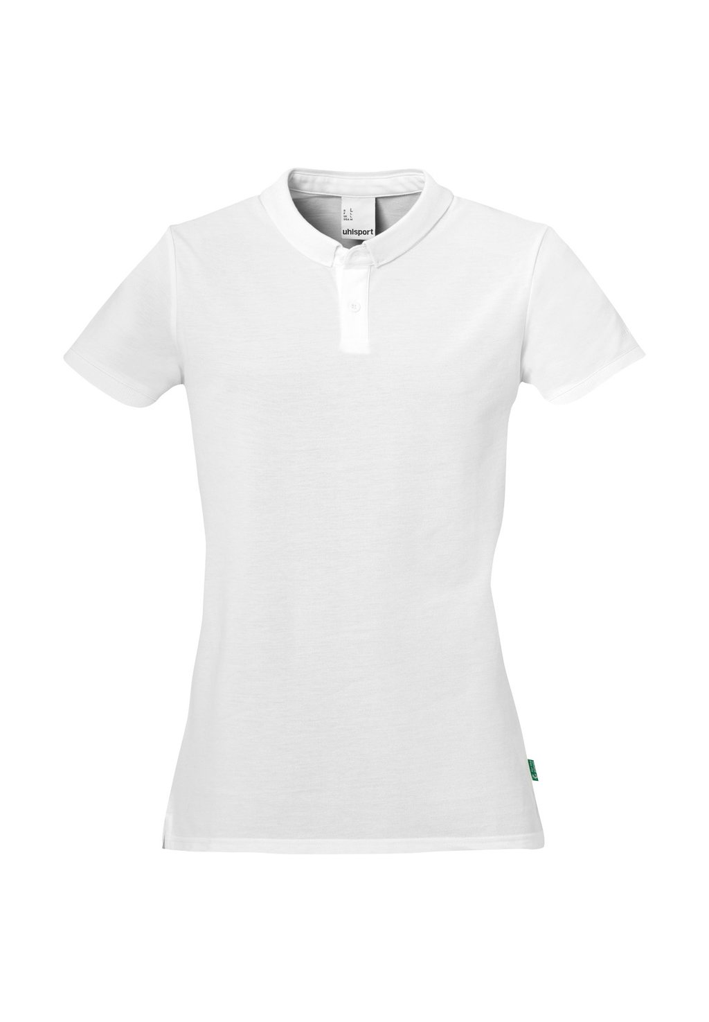 Рубашка поло ESSENTIAL PRIME uhlsport, белый
Рубашка поло ESSENTIAL PRIME uhlsport, белый