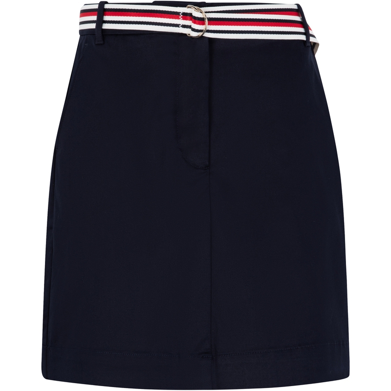 Повседневная короткая юбка женская Tommy Hilfiger, синий
Повседневная короткая юбка женская Tommy Hilfiger, синий