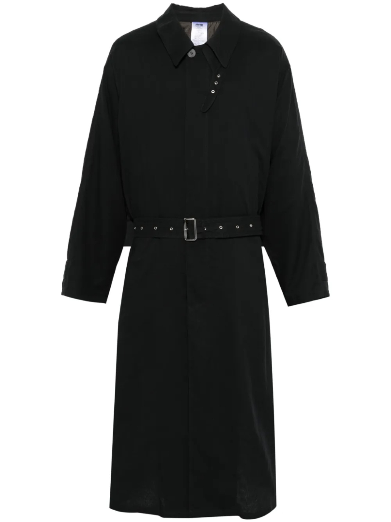 Пальто Magliano La Sapienza, черный
Пальто Magliano La Sapienza, черный