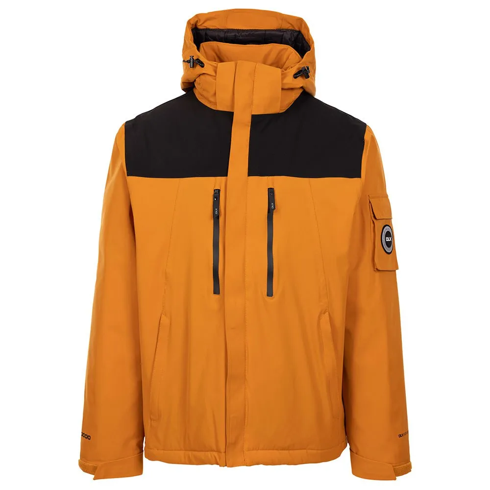 Куртка Dlx Jenkins, оранжевый
Куртка Dlx Jenkins, оранжевый