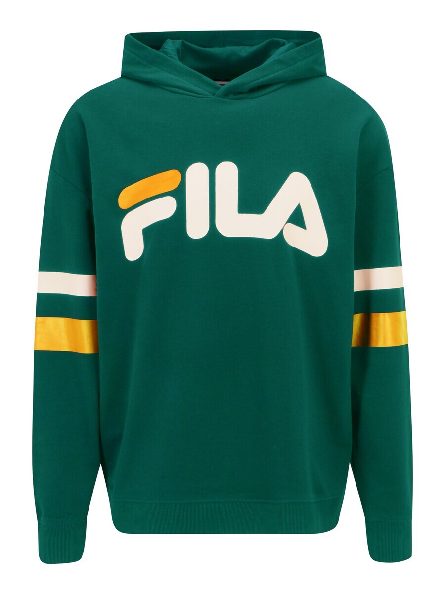 Толстовка Fila, изумрудный
Толстовка Fila, изумрудный
