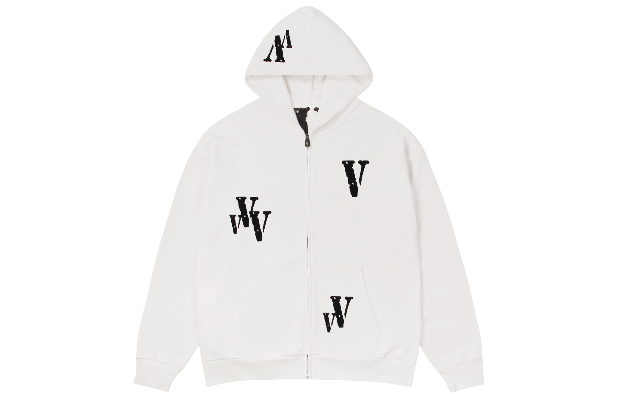 VLONE Свитшот Unisex белый черный
VLONE Свитшот Unisex белый черный