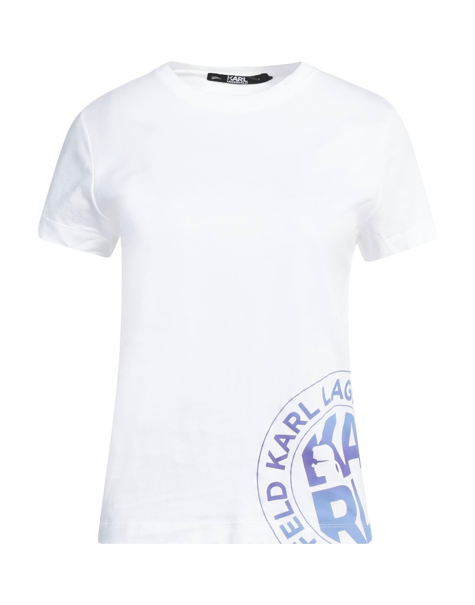 Футболка Karl Lagerfeld, белый
Футболка Karl Lagerfeld, белый