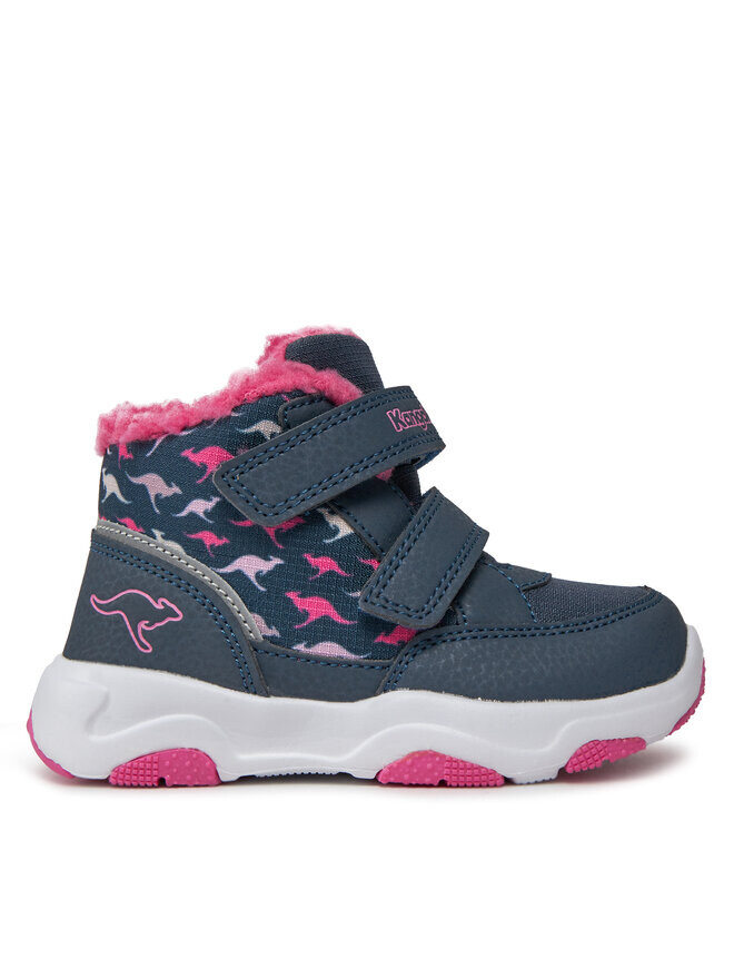 Сапоги Kangaroos, синий
Сапоги Kangaroos, синий