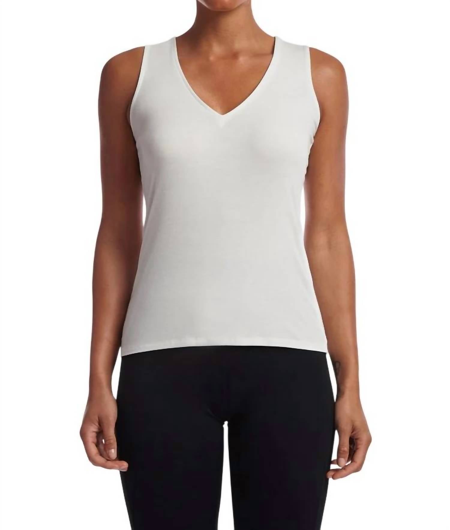 Скотт Топ цвета слоновой кости Capsule 121
Скотт Топ цвета слоновой кости Capsule 121