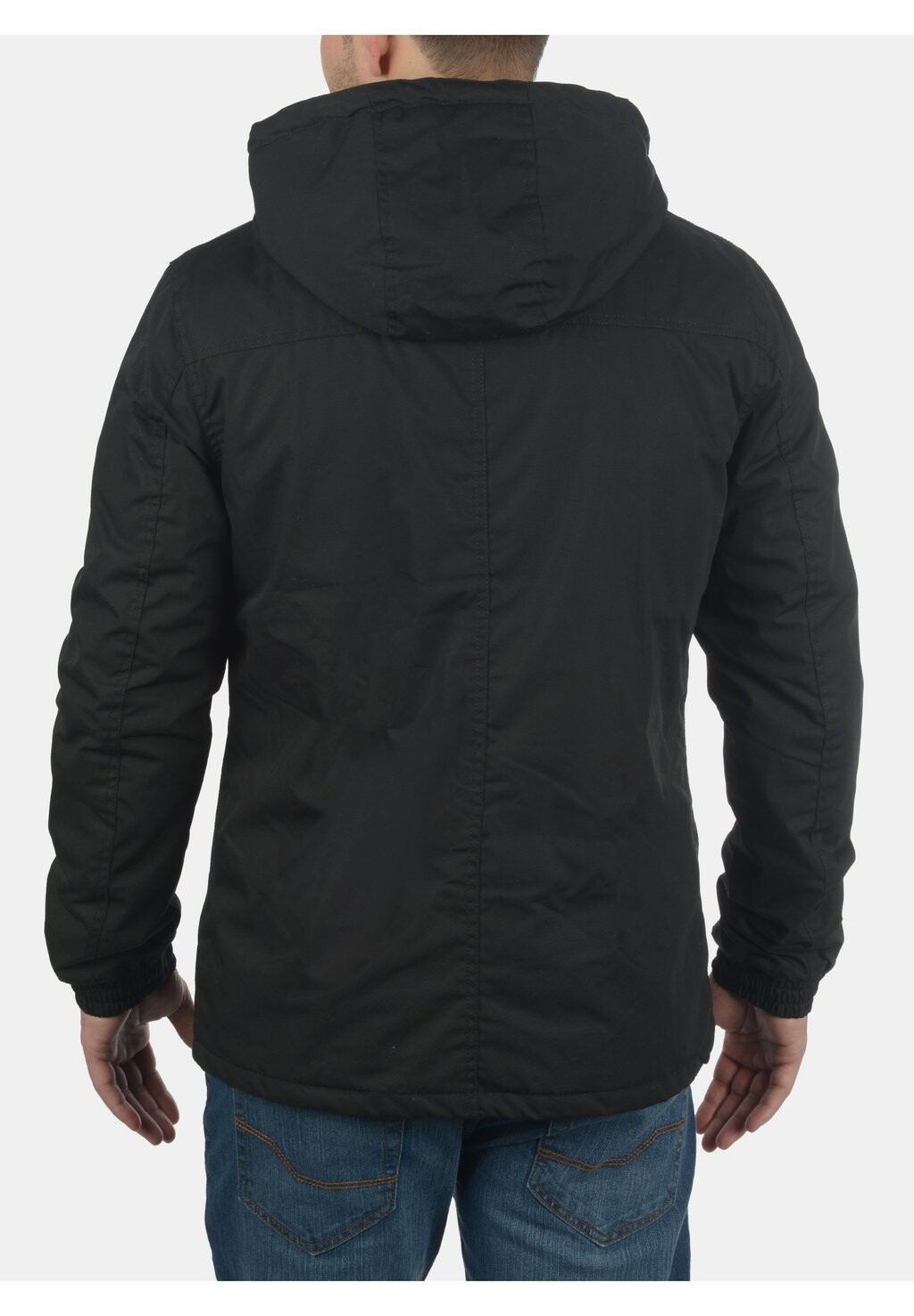 Легкая куртка Sdtilden Solid, черный
Легкая куртка Sdtilden Solid, черный