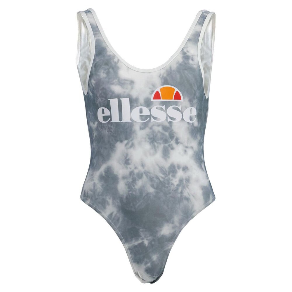 Купальник Ellesse Lilly Tie Dye, серый
Купальник Ellesse Lilly Tie Dye, серый