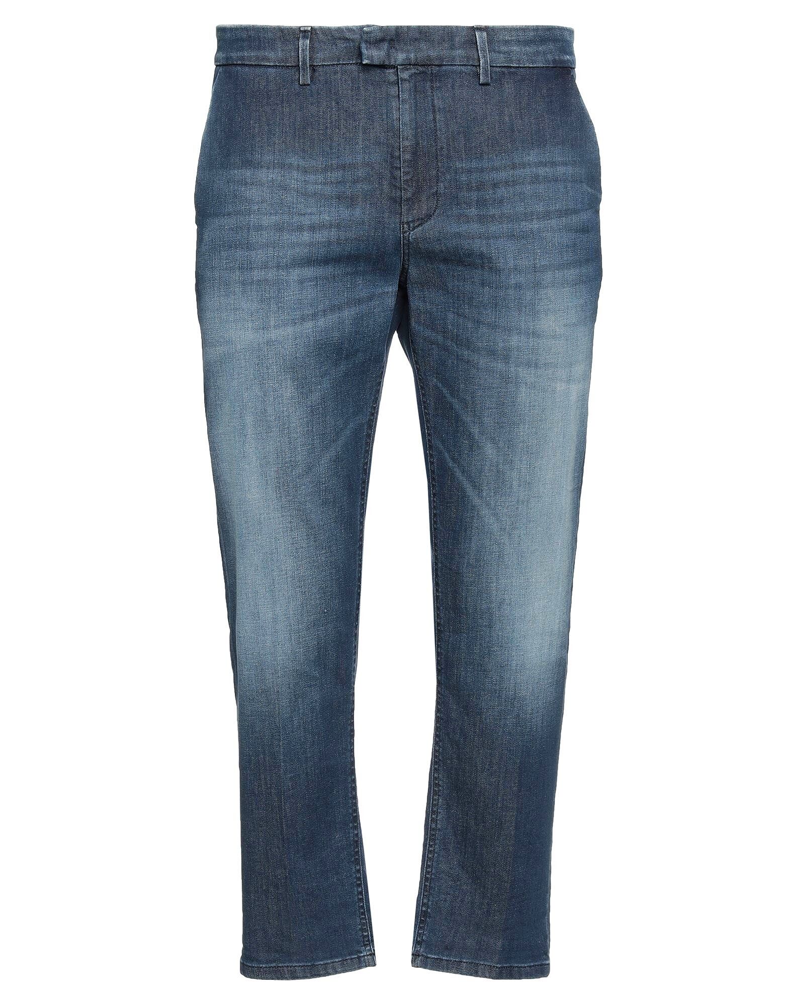 Джинсы Dondup, синий
Джинсы Dondup, синий