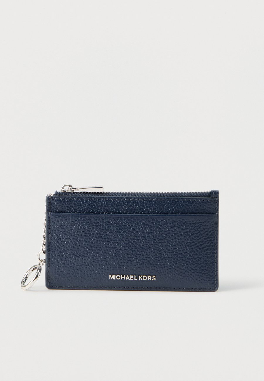 Кошелек MICHAEL Michael Kors JET SET, Dress Blues/Blue
Кошелек MICHAEL Michael Kors JET SET, Dress Blues/Blue
