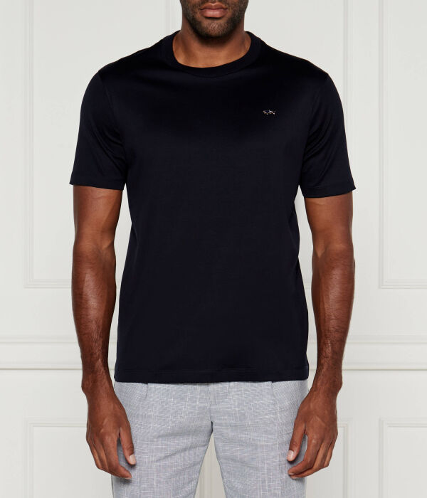 Футболки Regular fit Paul&Shark, черный 
Футболки Regular fit Paul&Shark, черный