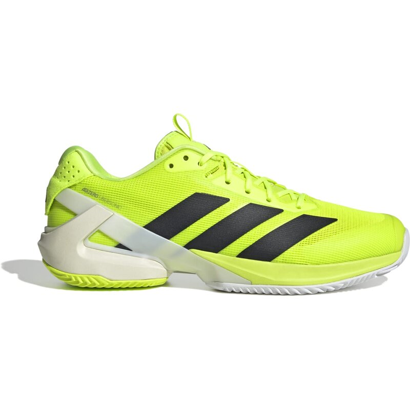Кроссовки для тенниса в помещении Adizero Ubersonic 5 Clay Adidas, мультиколор
Кроссовки для тенниса в помещении Adizero Ubersonic 5 Clay Adidas, мультиколор