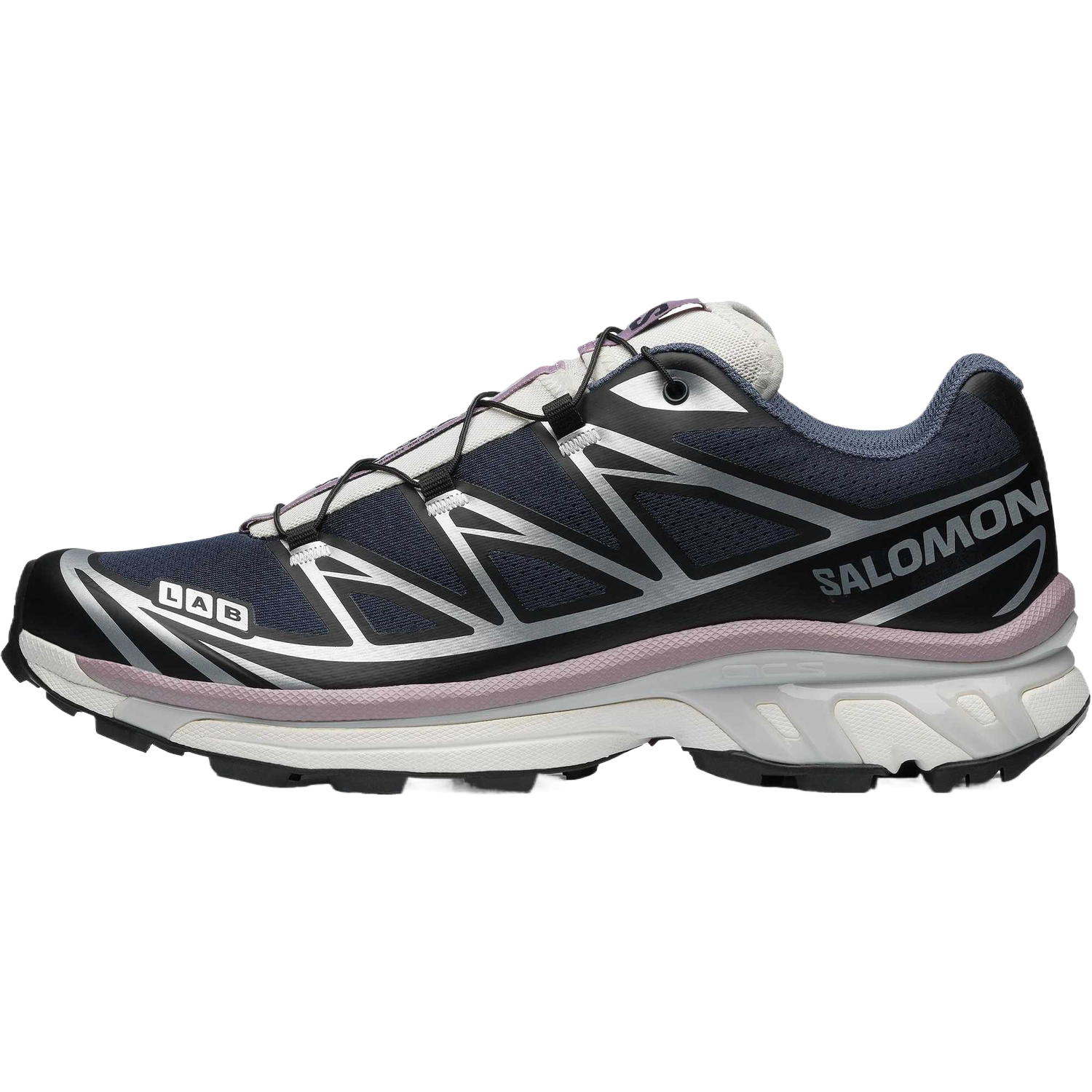 SALOMON Кроссовки XT 6 Outdoor Unisex Dark Blue
SALOMON Кроссовки XT 6 Outdoor Unisex Dark Blue