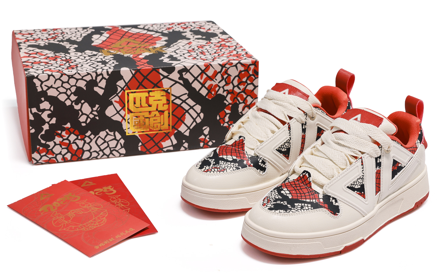 PEAK Баскетбольные кроссовки мужские низкие, красные, бежевые, белые, черные
PEAK Баскетбольные кроссовки мужские низкие, красные, бежевые, белые, черные