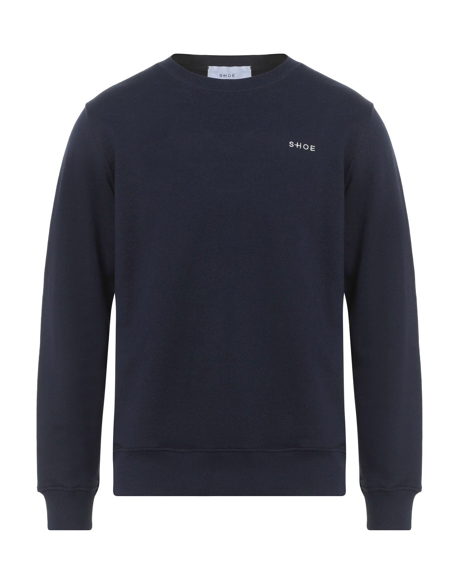 Толстовка Shoe, темно-синий
Толстовка Shoe, темно-синий
