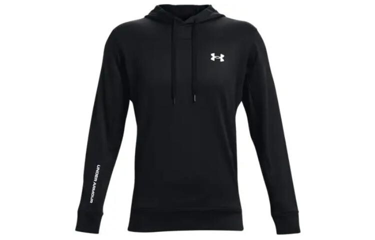 Мужская толстовка Under Armour, цвет Black
Мужская толстовка Under Armour, цвет Black