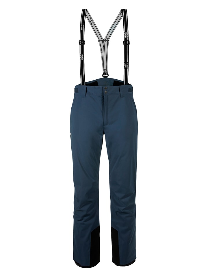 Брюки для лыж и сноуборда Halti, темно-синий
Брюки для лыж и сноуборда Halti, темно-синий