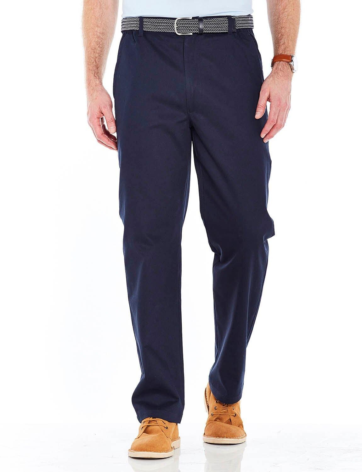 Брюки-чиносы из хлопка и водостойкие, устойчивые к пятнам и воде Chums, синий
Брюки-чиносы из хлопка и водостойкие, устойчивые к пятнам и воде Chums, синий