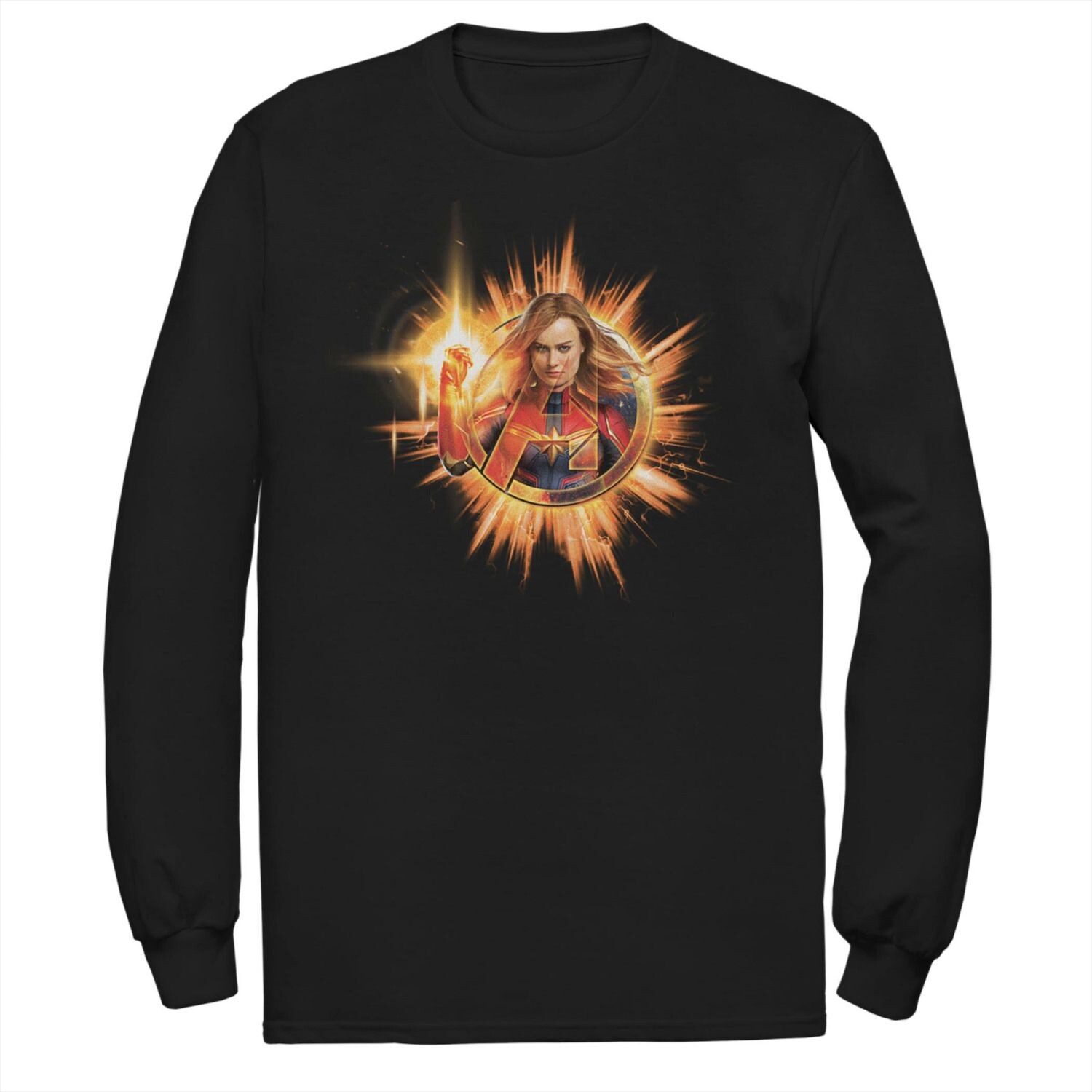 Мужская футболка Avengers Endgame Captain Sun Tee Marvel
Мужская футболка Avengers Endgame Captain Sun Tee Marvel