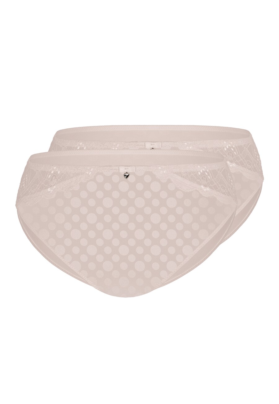 Трусики sassa Panty, нюд
Трусики sassa Panty, нюд