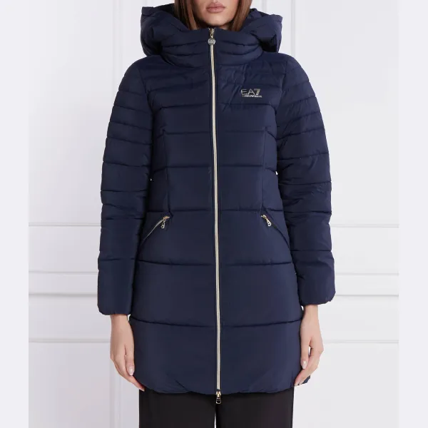 Пальто Ea7, синий
Пальто Ea7, синий