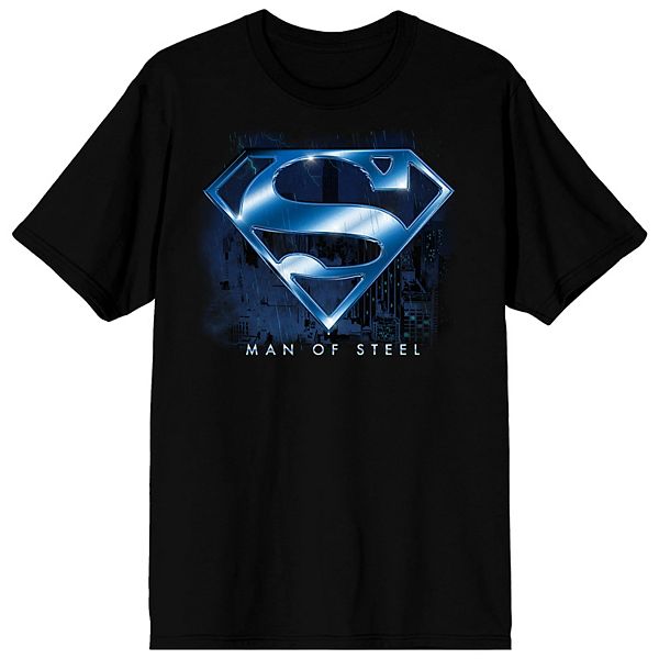 Футболка мужская superman man of steel Licensed Character
Футболка мужская superman man of steel Licensed Character