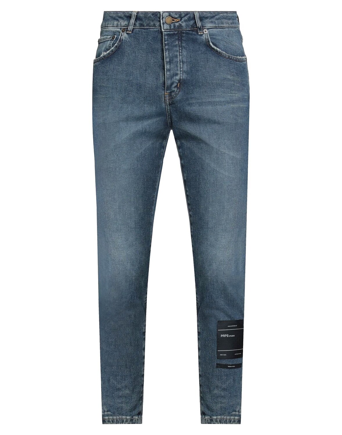 Джинсы Prps, синий
Джинсы Prps, синий