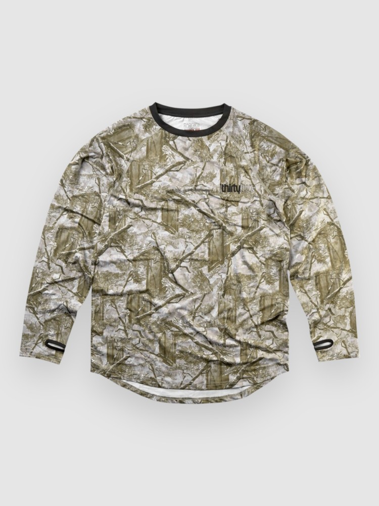 Функциональная рубашка ThirtyTwo Ridelite Funktionsshirt, sand, Серый, Функциональная рубашка ThirtyTwo Ridelite Funktionsshirt, sand
Функциональная рубашка ThirtyTwo Ridelite Funktionsshirt, sand, Серый, Функциональная рубашка ThirtyTwo Ridelite Funktionsshirt, sand