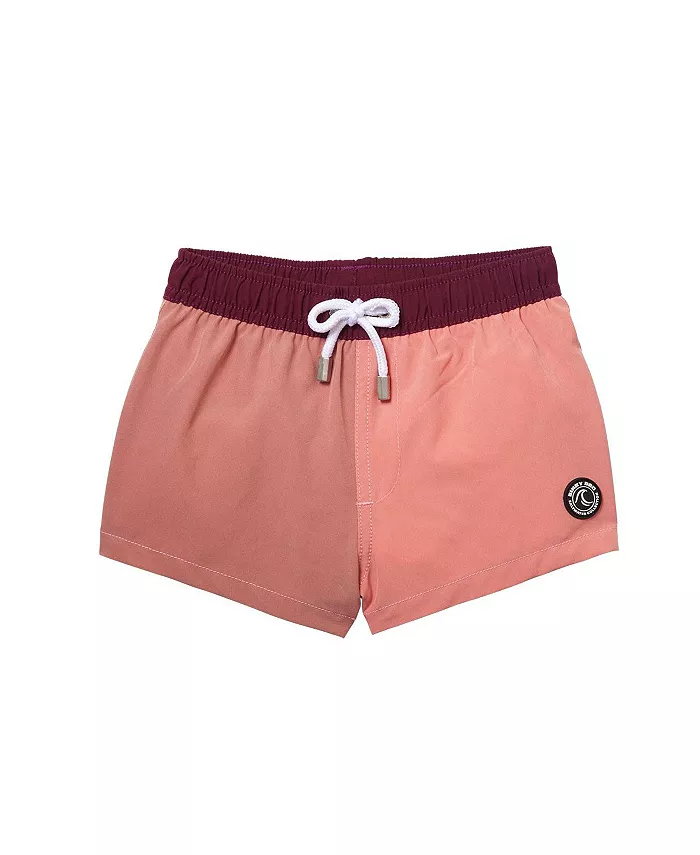 Яркие оранжевые плавки для мальчиков Playa Flamingo BinkyBro, розовый
Яркие оранжевые плавки для мальчиков Playa Flamingo BinkyBro, розовый