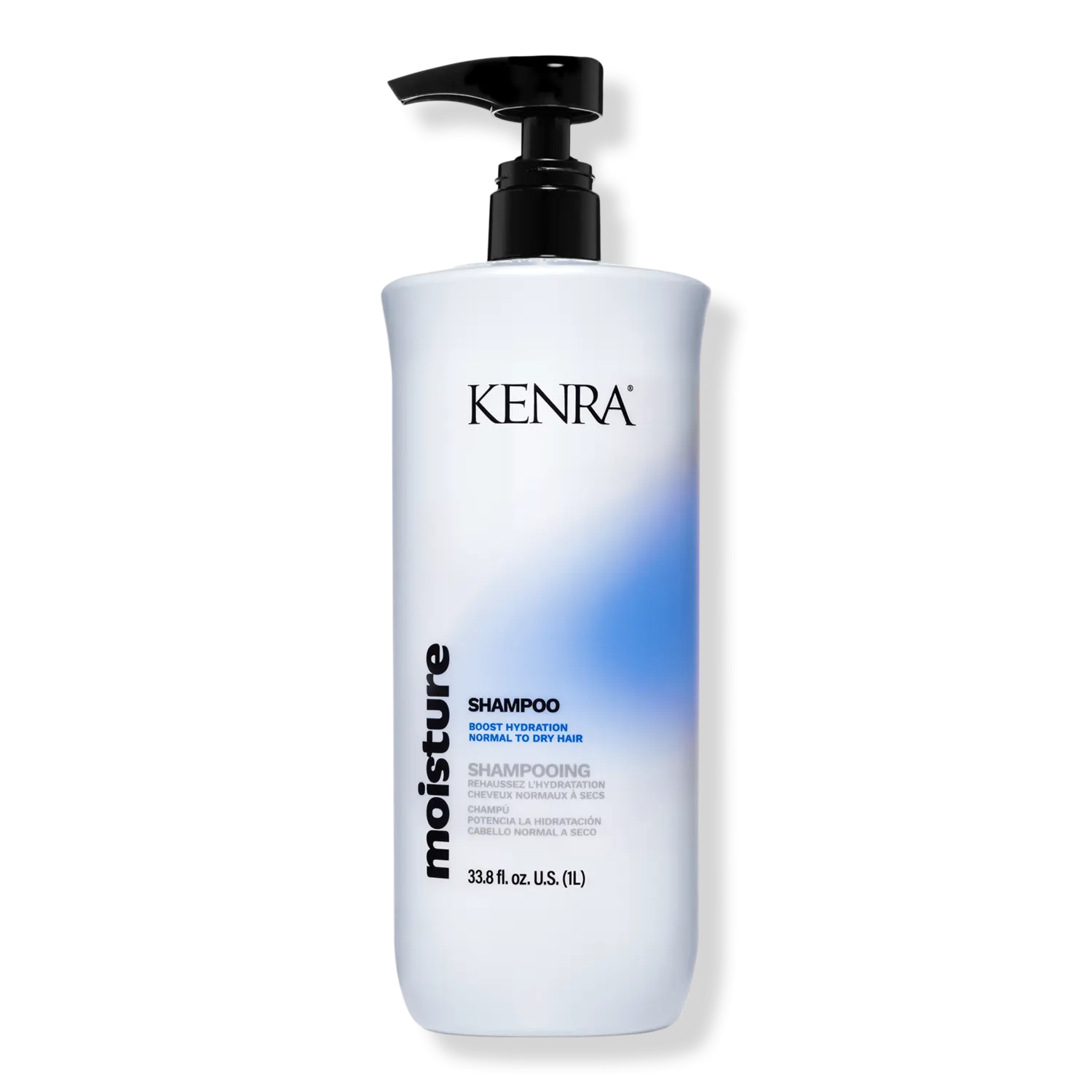 Увлажняющий шампунь Kenra Professional, 33.8 oz
Увлажняющий шампунь Kenra Professional, 33.8 oz