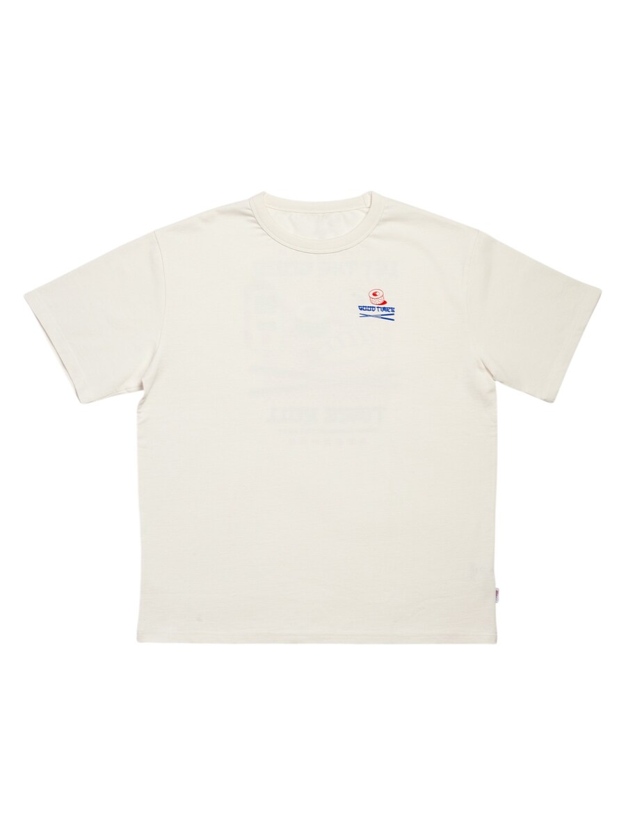 Рубашка DillySocks Let The Good Times Roll, от белого
Рубашка DillySocks Let The Good Times Roll, от белого