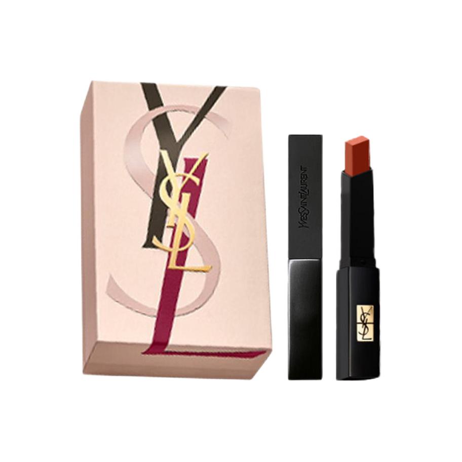 Ограниченная серия Box Cold Tea Nude помады матовые легко растушевываются стойкие 2г SAINT LAURENT
Ограниченная серия Box Cold Tea Nude помады матовые легко растушевываются стойкие 2г SAINT LAURENT