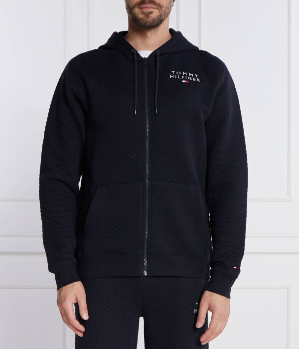 Толстовка Tommy Hilfiger Regular Fit, синий
Толстовка Tommy Hilfiger Regular Fit, синий