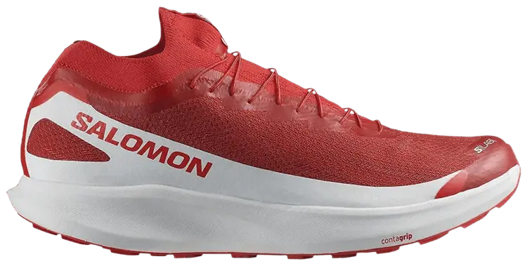 Кроссовки Salomon S/Lab Pulsar 2, красный
Кроссовки Salomon S/Lab Pulsar 2, красный