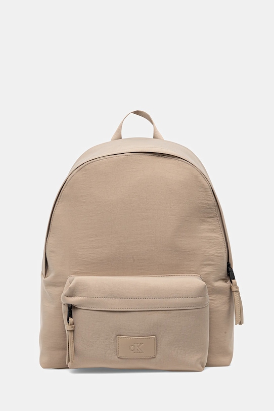 Рюкзак Calvin Klein Jeans, бежевый
Рюкзак Calvin Klein Jeans, бежевый