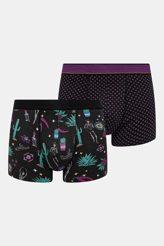 Боксеры Medicine, мультиколор
Боксеры Medicine, мультиколор