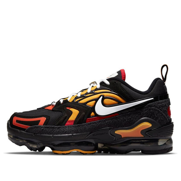 Кроссовки air vapormax evo se Nike, черный
Кроссовки air vapormax evo se Nike, черный