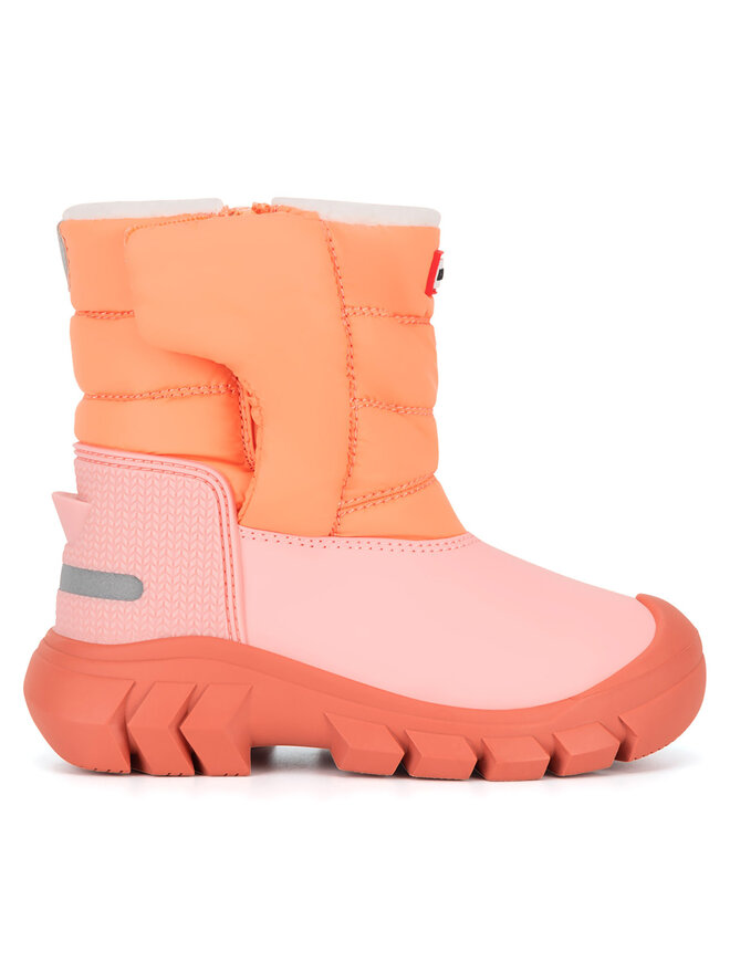 Зимние ботинки Hunter, коралловый
Зимние ботинки Hunter, коралловый