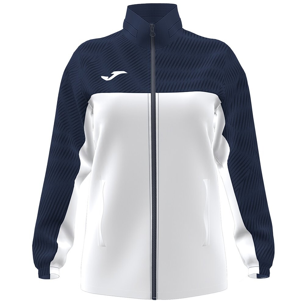 Плащ Joma Montreal, синий
Плащ Joma Montreal, синий