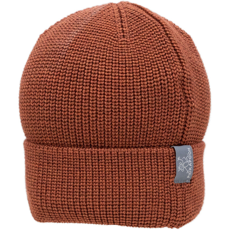 Детская шапка Бена Pickapooh, красный
Детская шапка Бена Pickapooh, красный