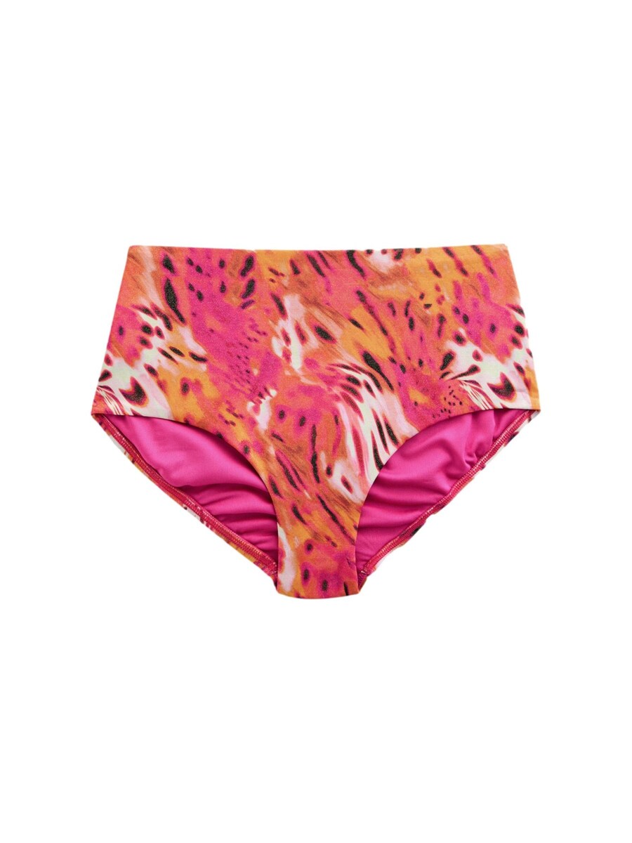 Плавки бикини Next, розовый
Плавки бикини Next, розовый