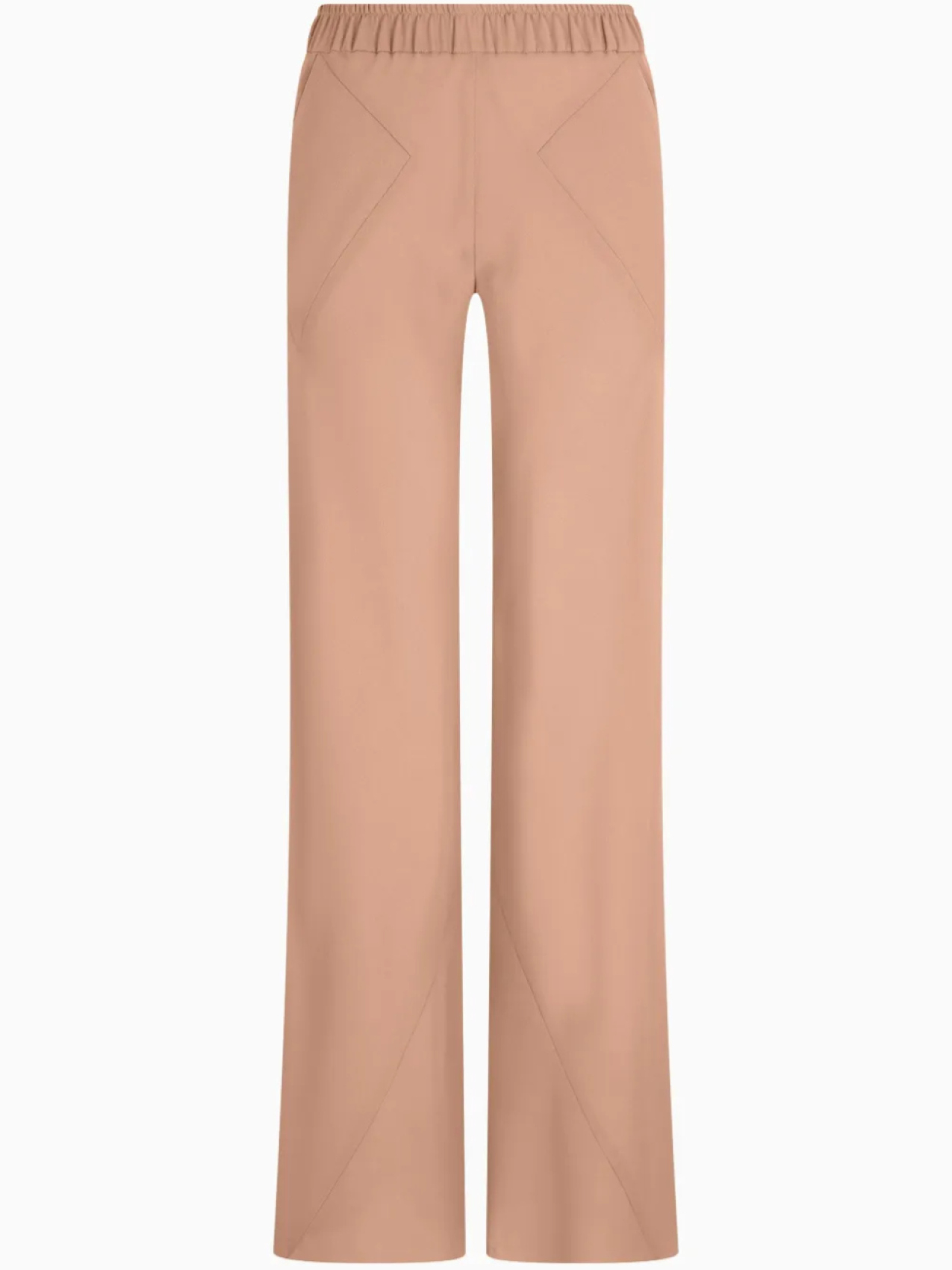 Брюки-палаццо Giorgio Armani из шелка-тутницы, розовый
Брюки-палаццо Giorgio Armani из шелка-тутницы, розовый