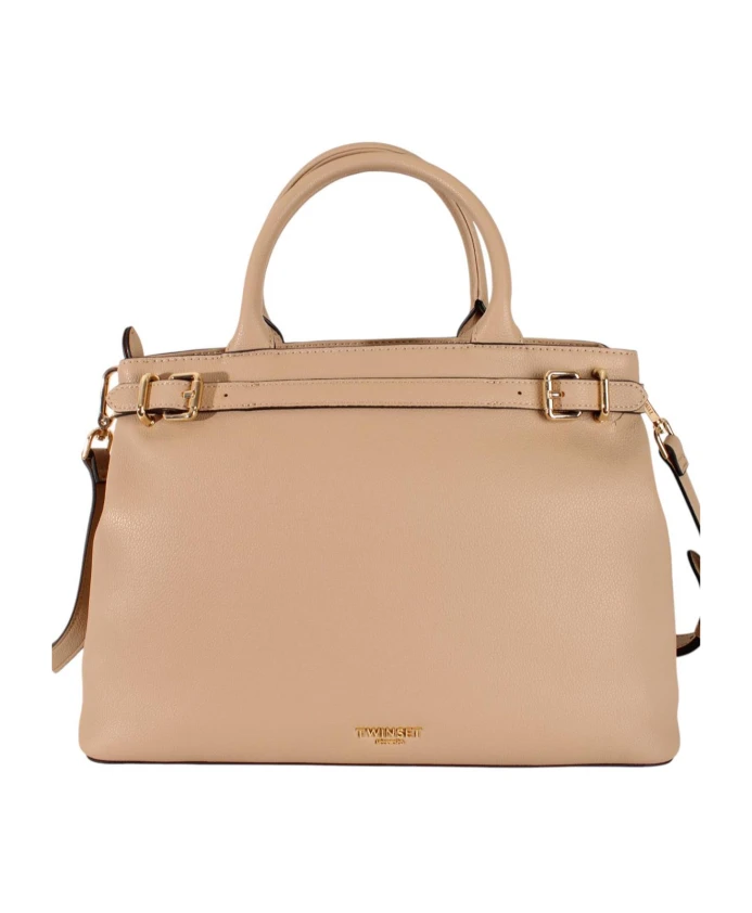 Сумка через плечо и дамская сумочка Twinset, бежевый
Сумка через плечо и дамская сумочка Twinset, бежевый