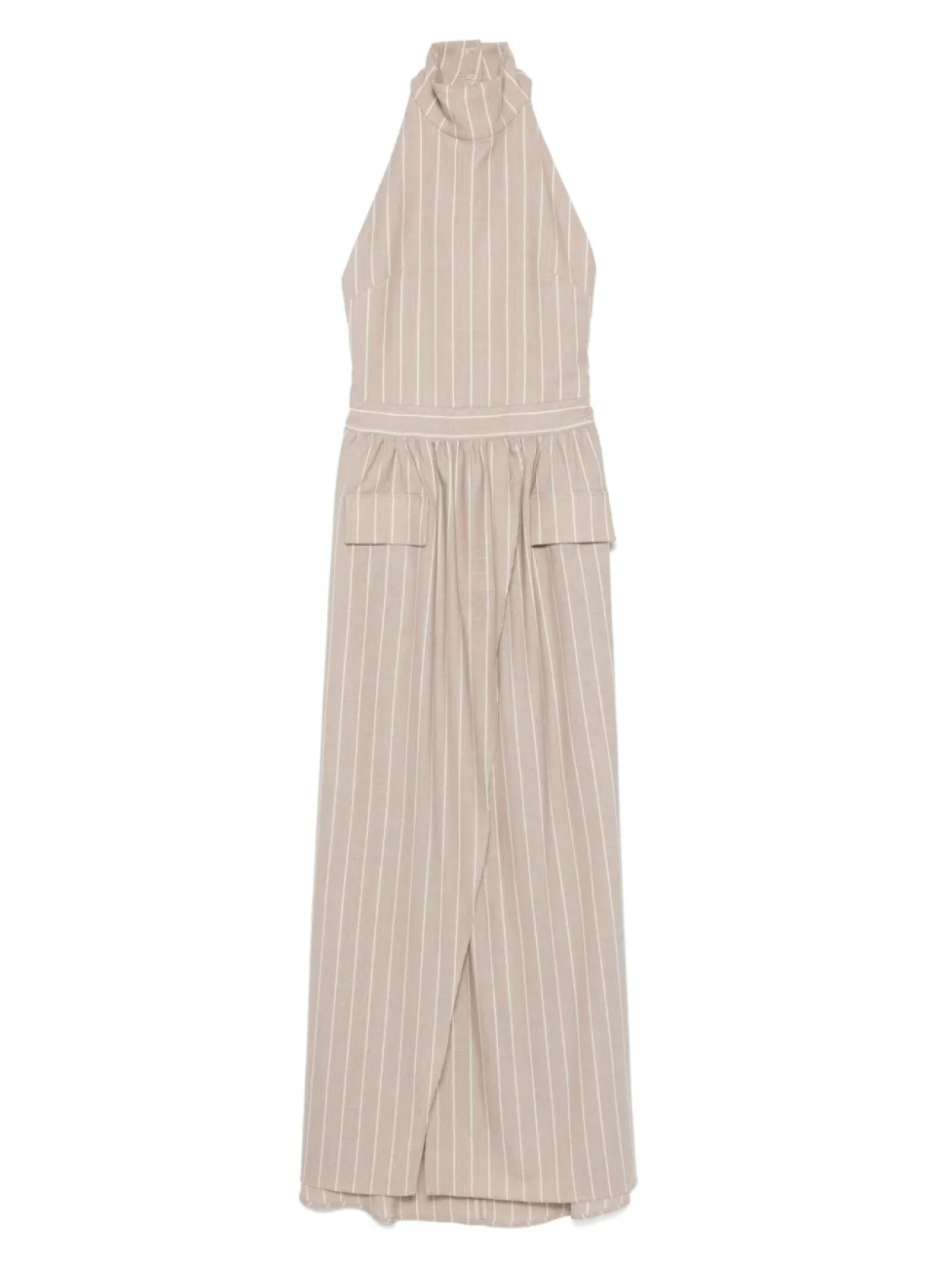 Платье макси Шарлот BATAKOVIC Belgrade, нейтральный
Платье макси Шарлот BATAKOVIC Belgrade, нейтральный